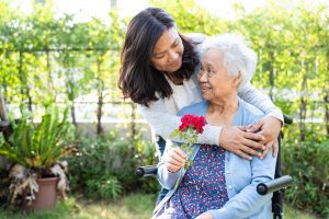 Simplify Your Search for an Mandarin senior caregiver: Free Connections, Low Costs